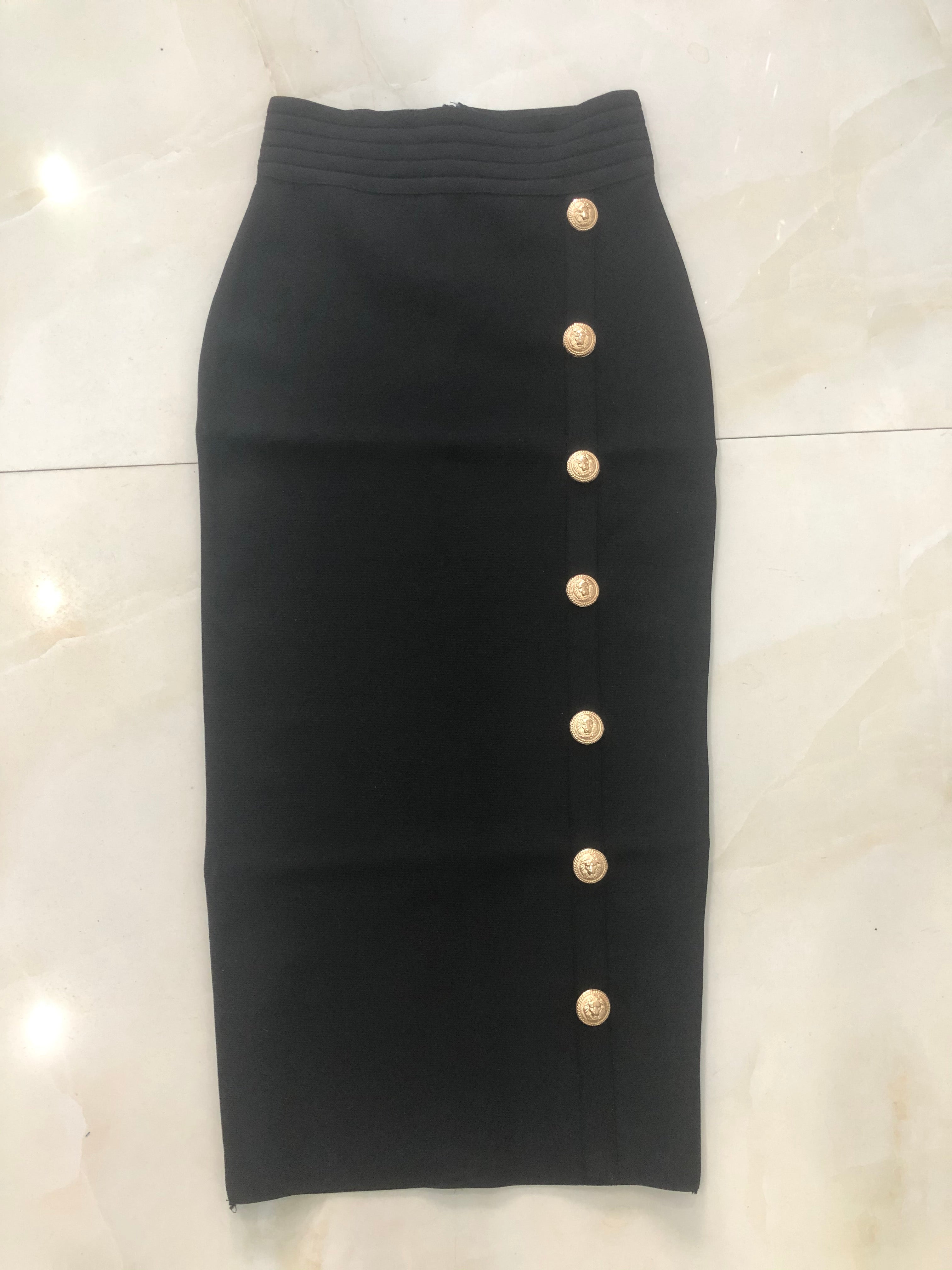 Bodycon Bandage Skirts 2022