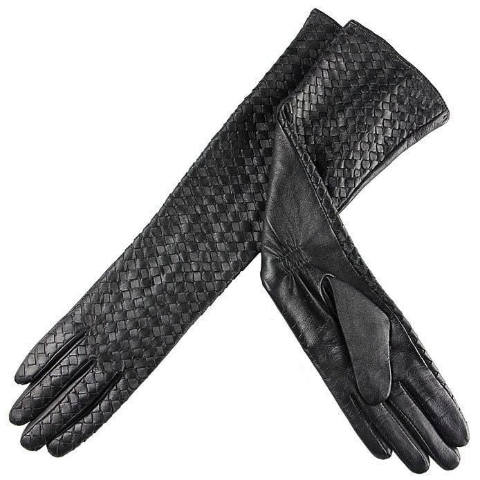 Genuine Leather Gloves