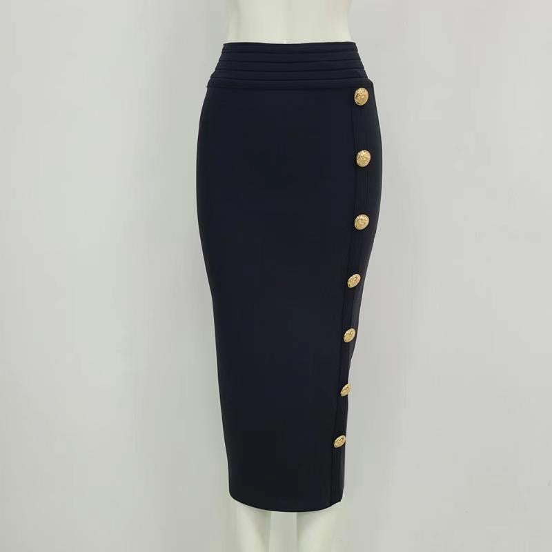 Bodycon Bandage Skirts 2022