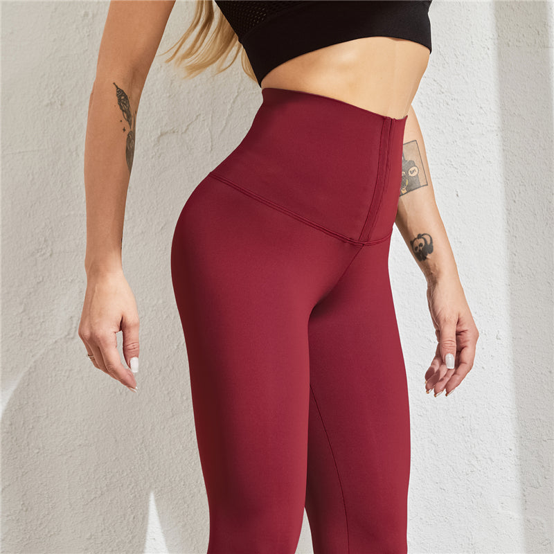 Slim Sports Leggings