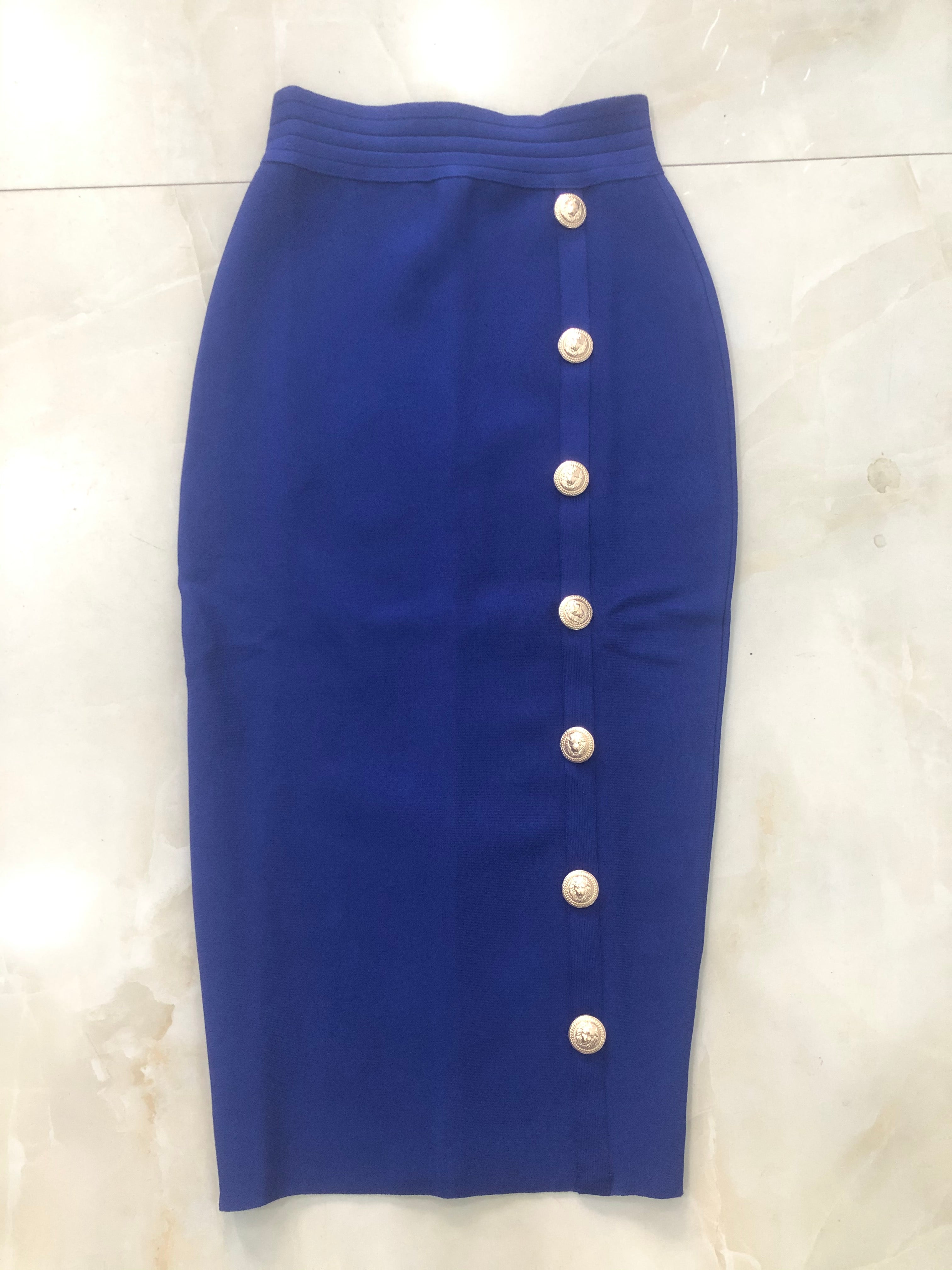 Bodycon Bandage Skirts 2022