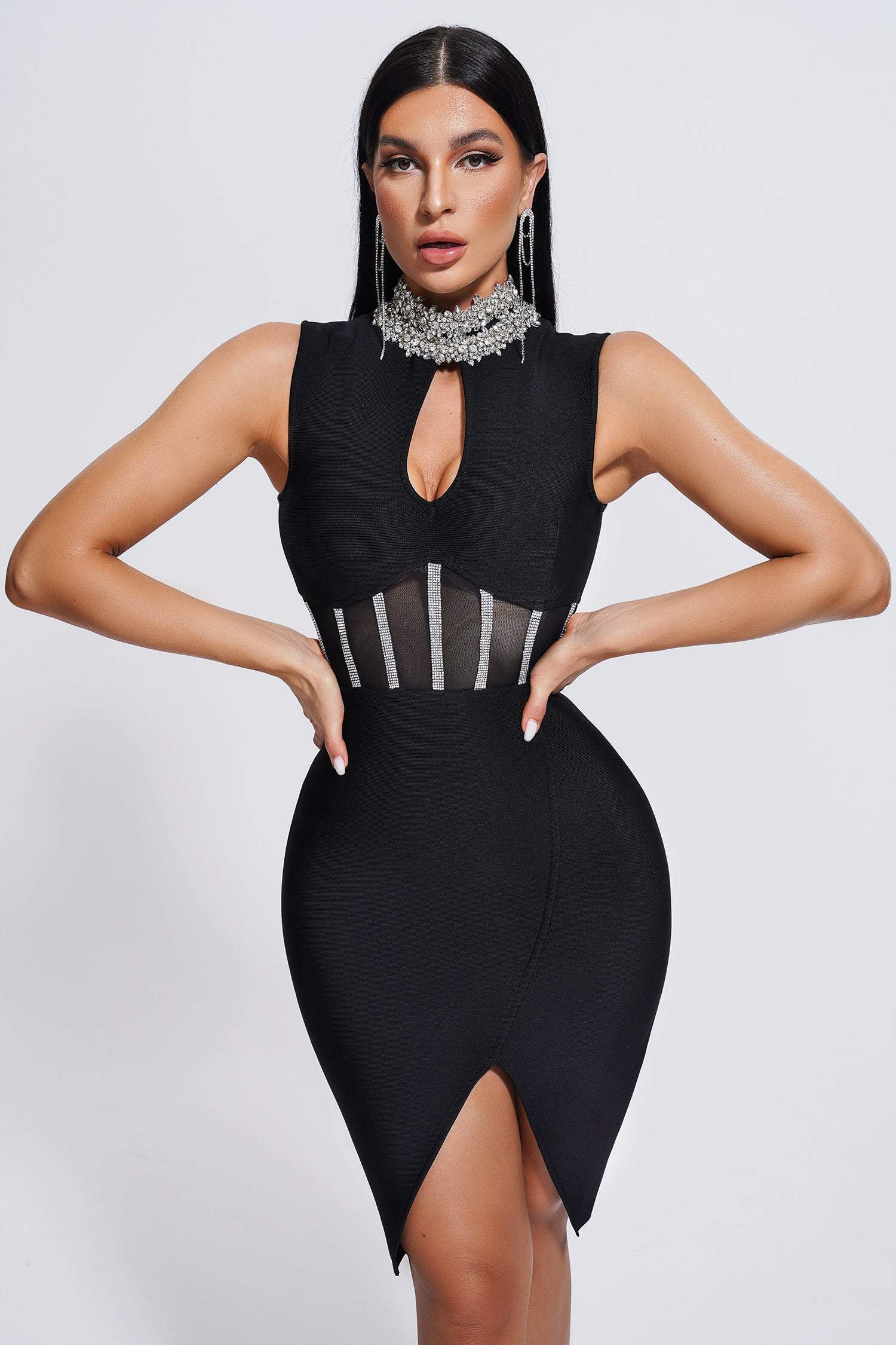 Sexy Summer Club Dresses