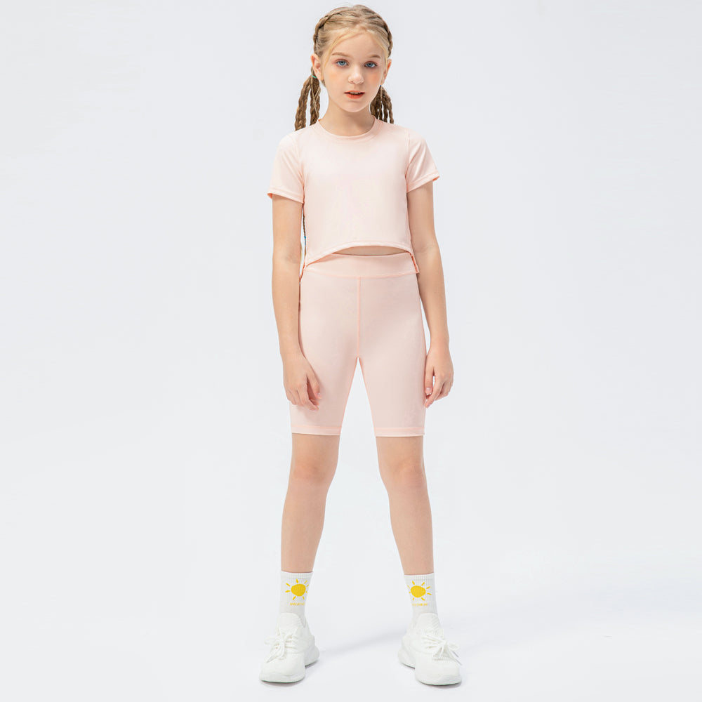 Activewear Sets for Girls