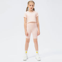 Activewear Sets for Girls