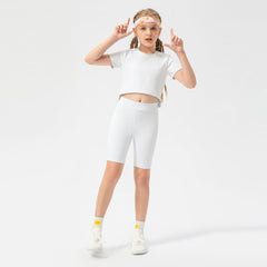 Activewear Sets for Girls