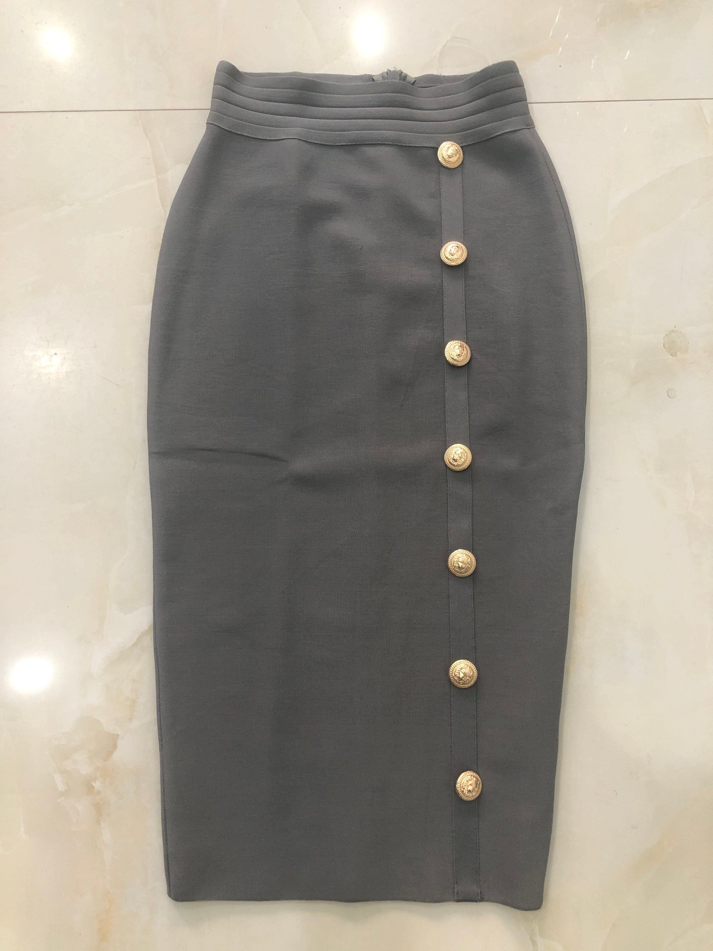 Bodycon Bandage Skirts 2022