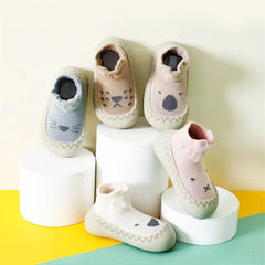 Baby Non-Slip Sock Shoe