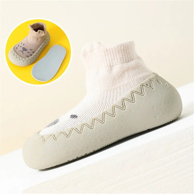 Baby Non-Slip Sock Shoe