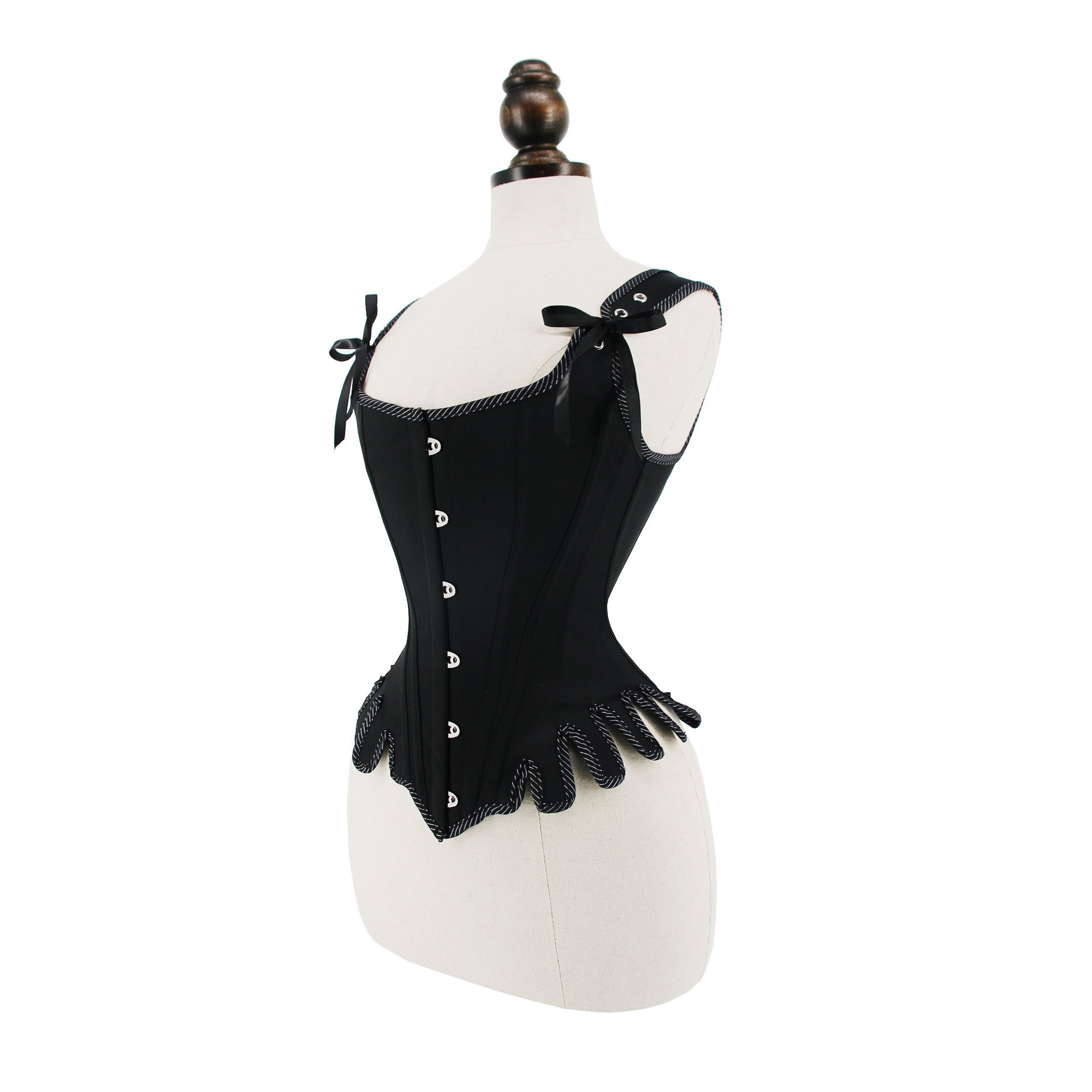 Renaissance Corset Top