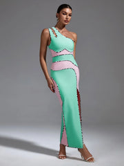 Maxi Bandage Dress