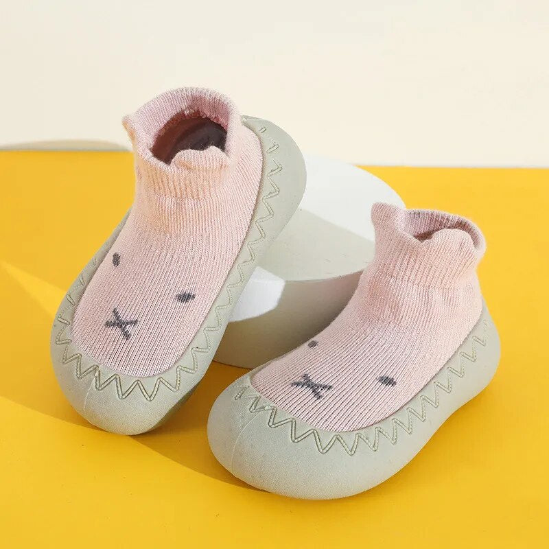 Baby Non-Slip Sock Shoe