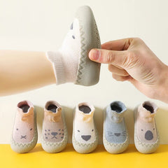 Baby Non-Slip Sock Shoe