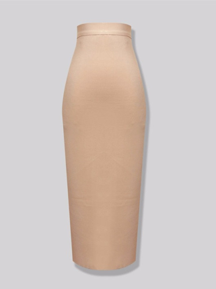 Bandage Pencil Skirts