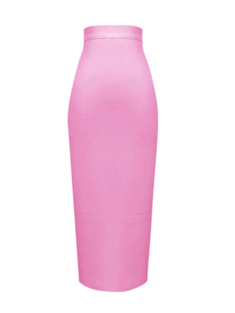 Bandage Pencil Skirts