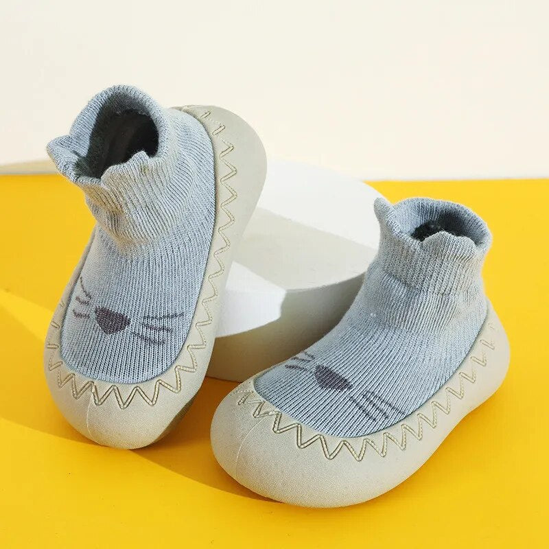 Baby Non-Slip Sock Shoe