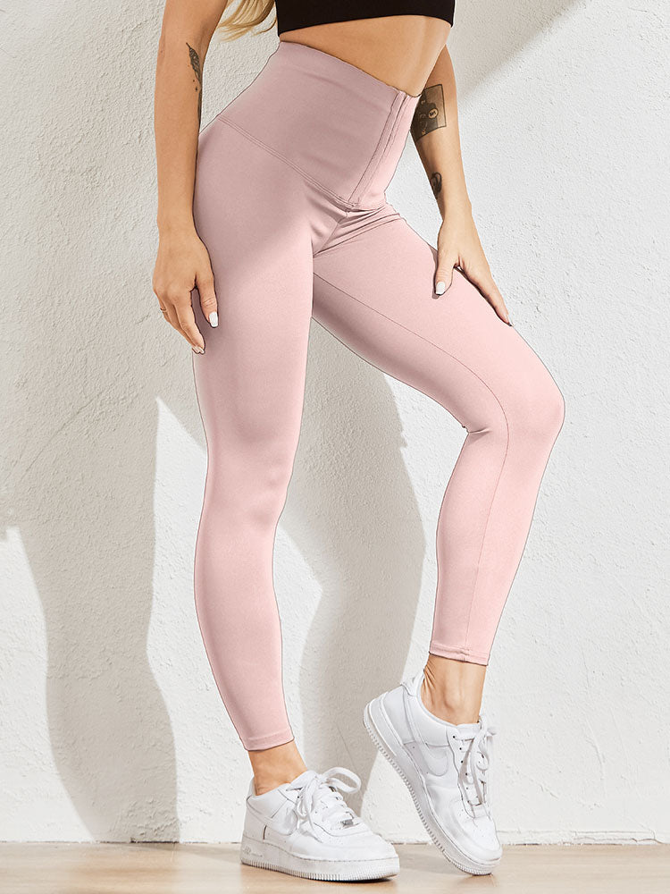 Slim Sports Leggings