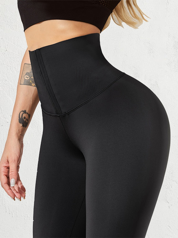 Slim Sports Leggings