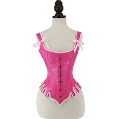 Renaissance Corset Top