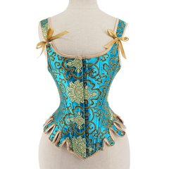 Renaissance Corset Top