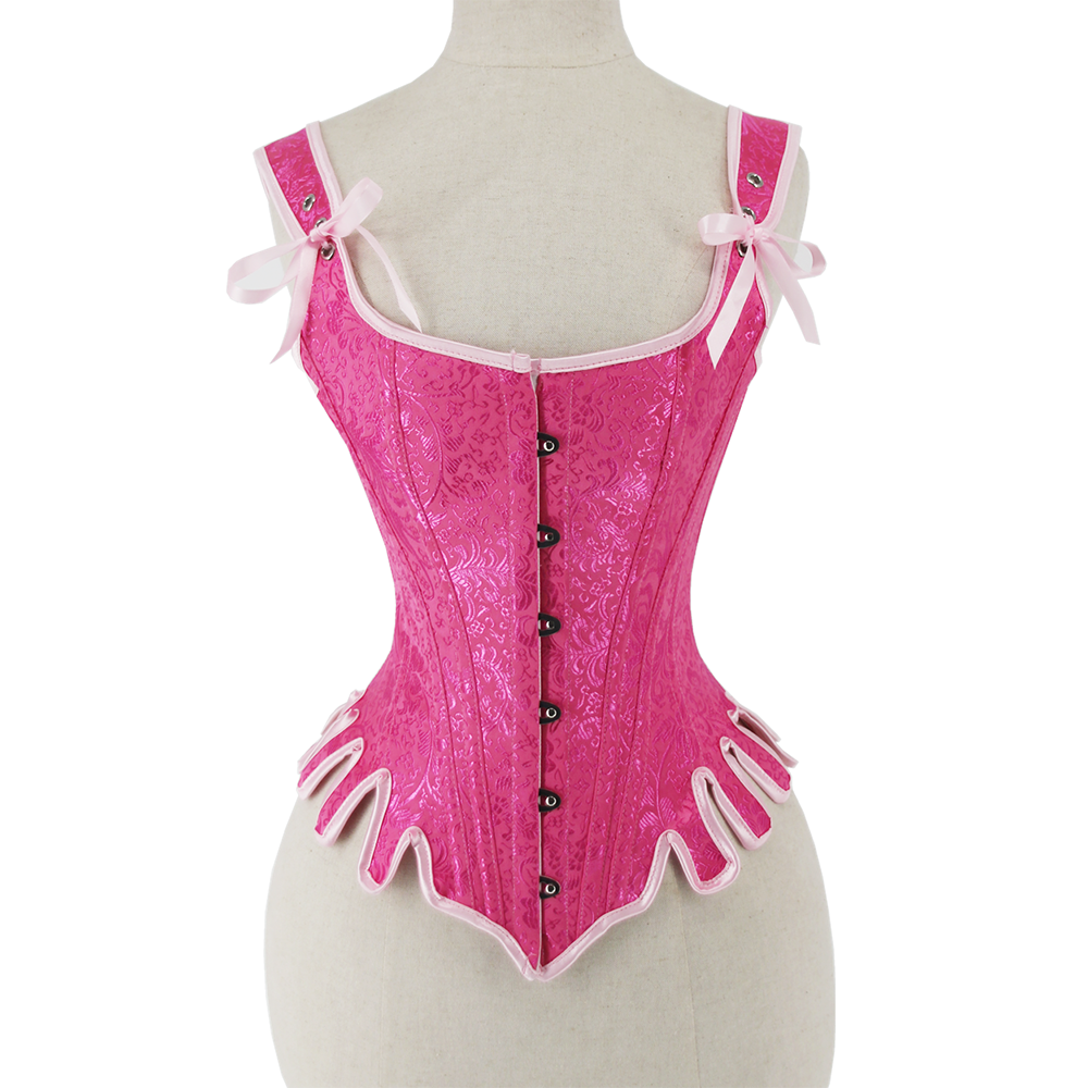 Renaissance Corset Top