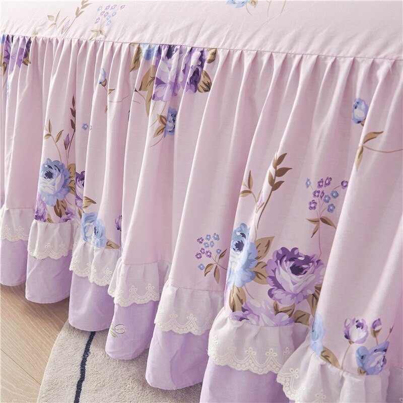 Rose Floral Exquisite Bedding set