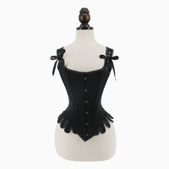 Renaissance Corset Top