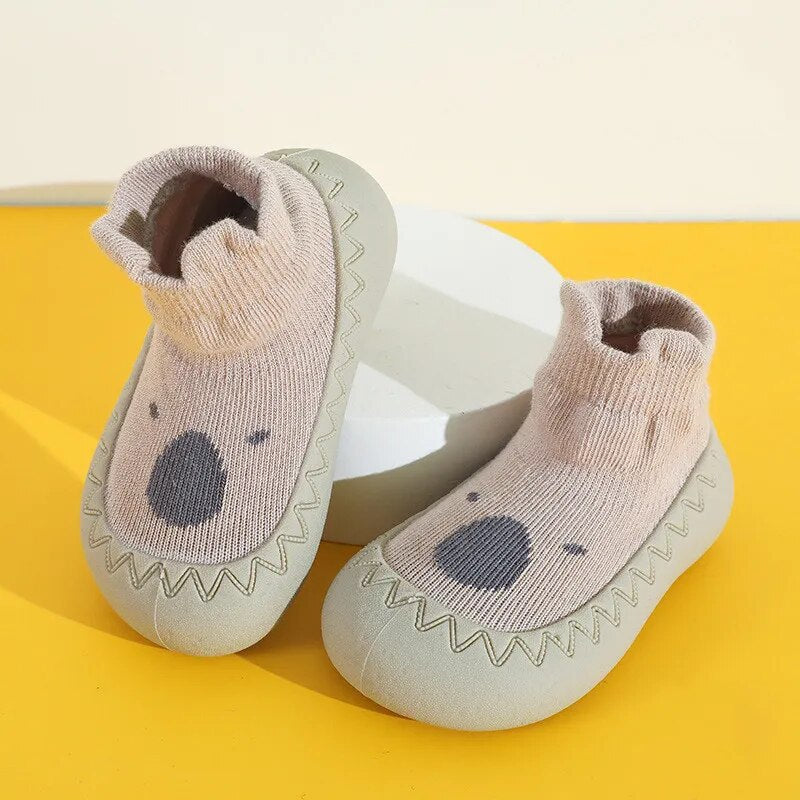 Baby Non-Slip Sock Shoe