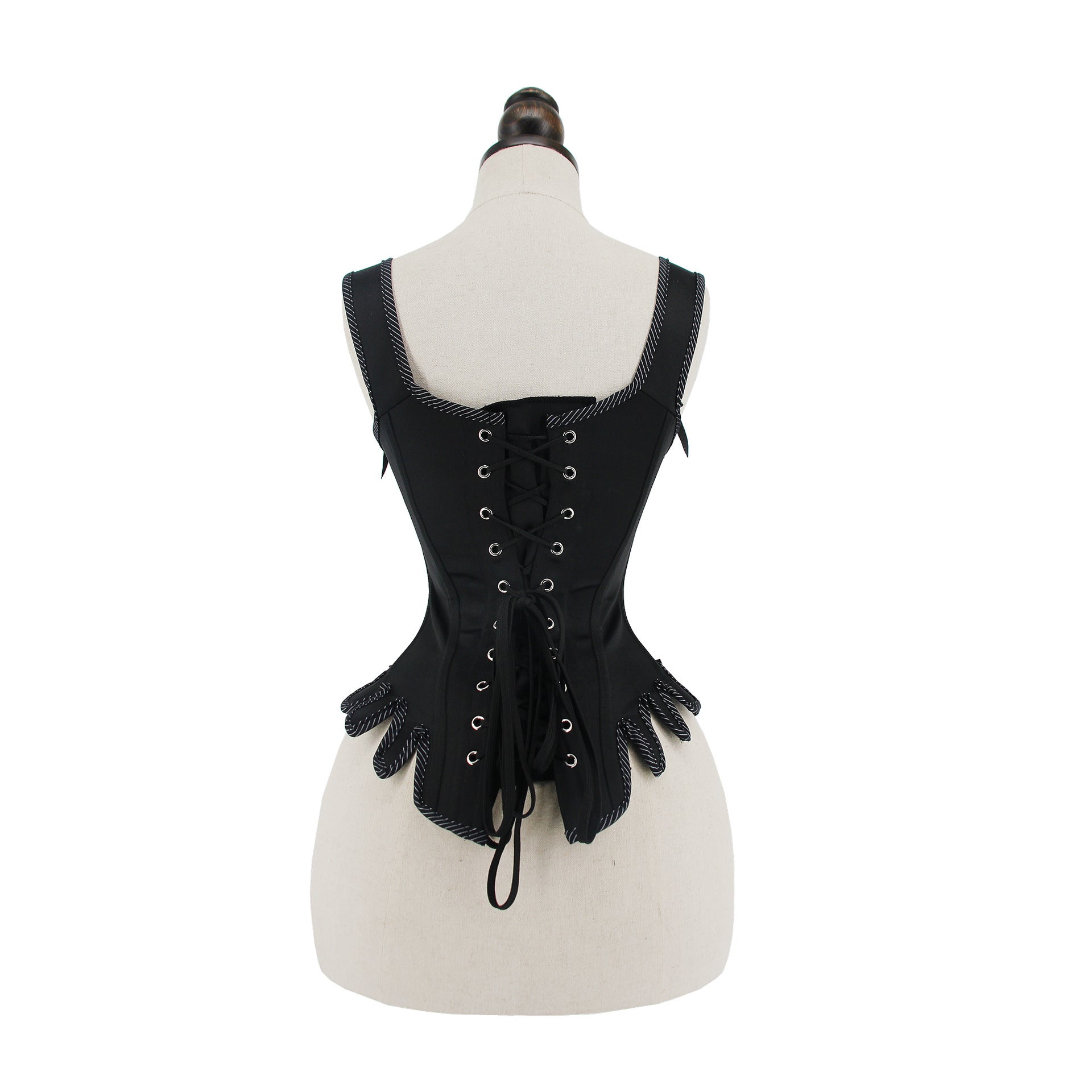 Renaissance Corset Top