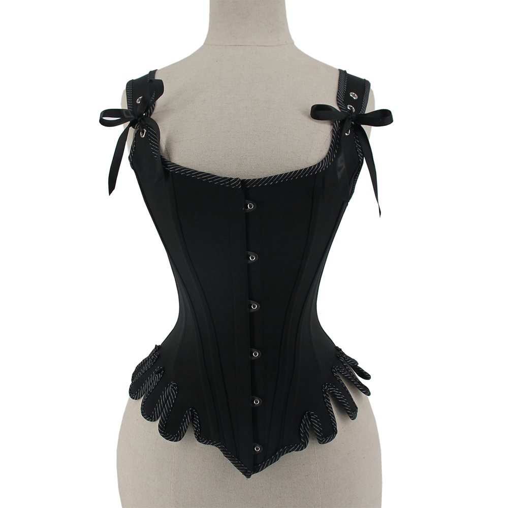 Renaissance Corset Top