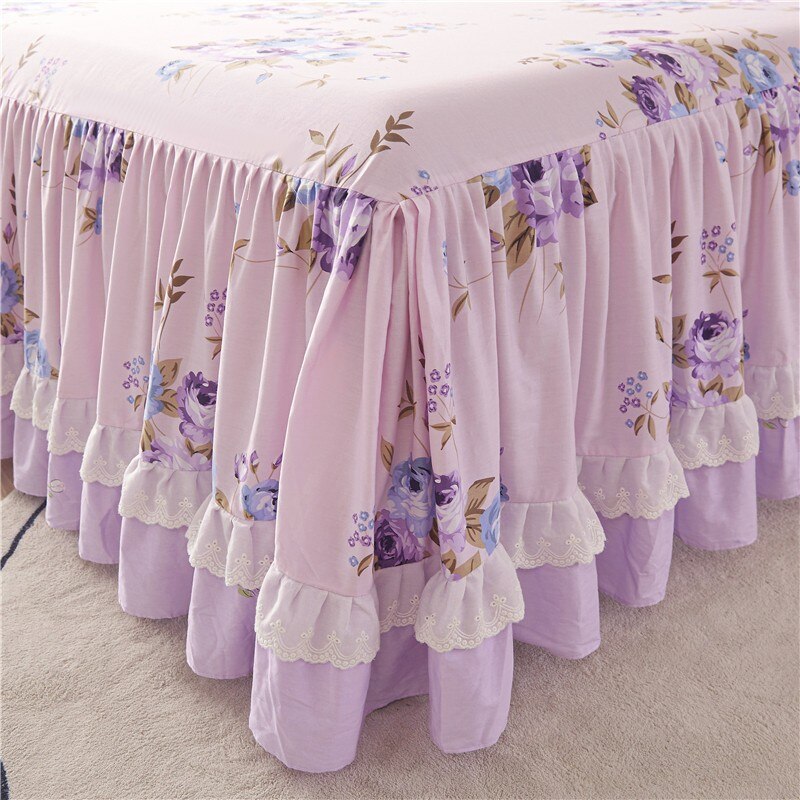 Rose Floral Exquisite Bedding set