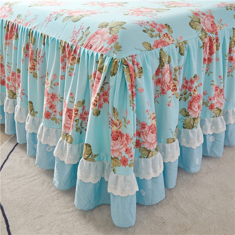 Rose Floral Exquisite Bedding set