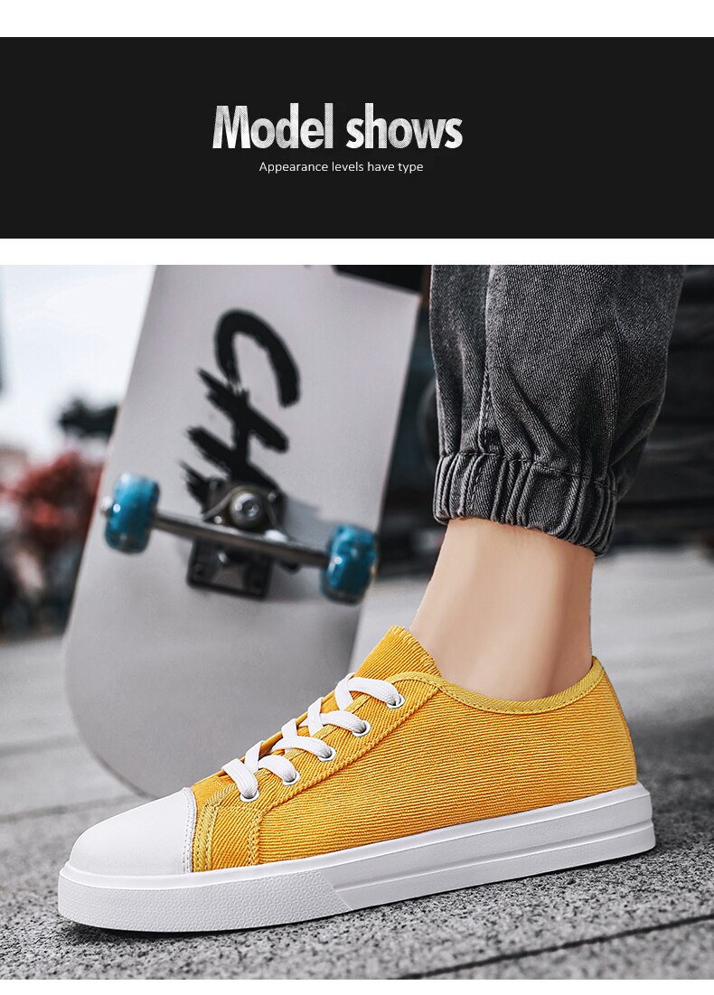 2023 Skateboarding Shoes