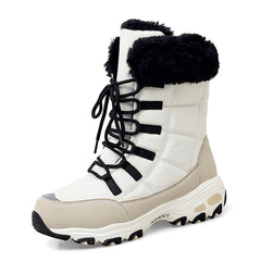 Snow Boots