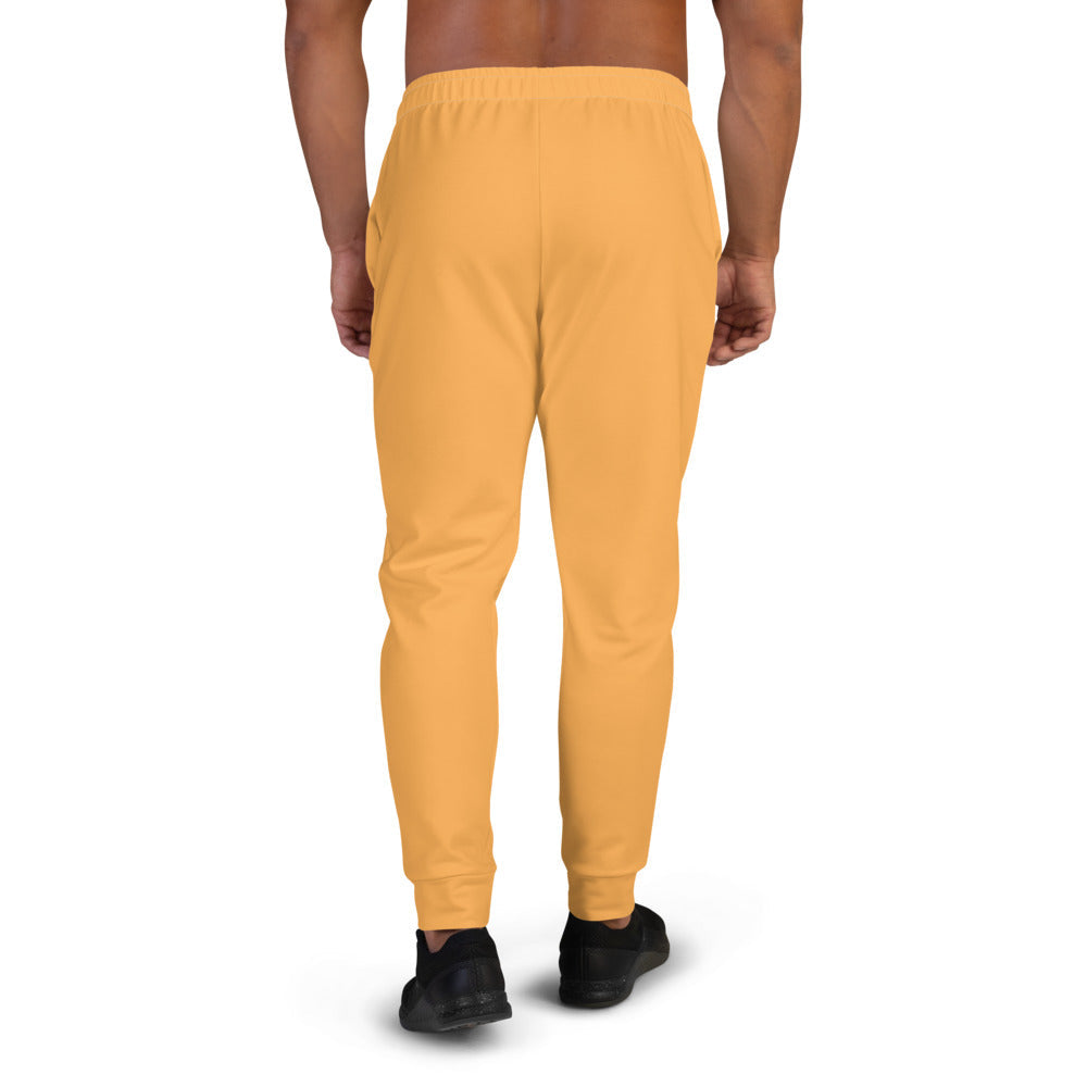 Marigold Men's Joggers