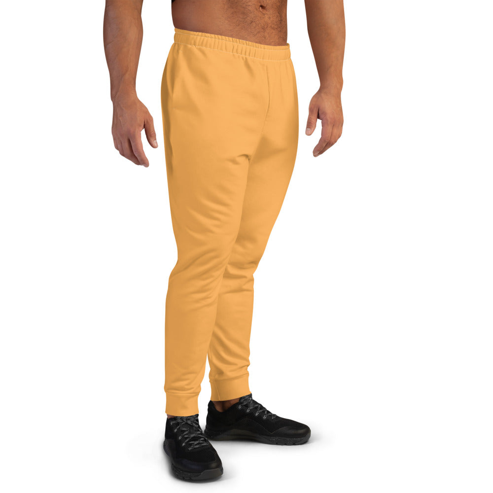 Marigold Men's Joggers