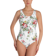 Gorgeous One-Piece Swimsuit