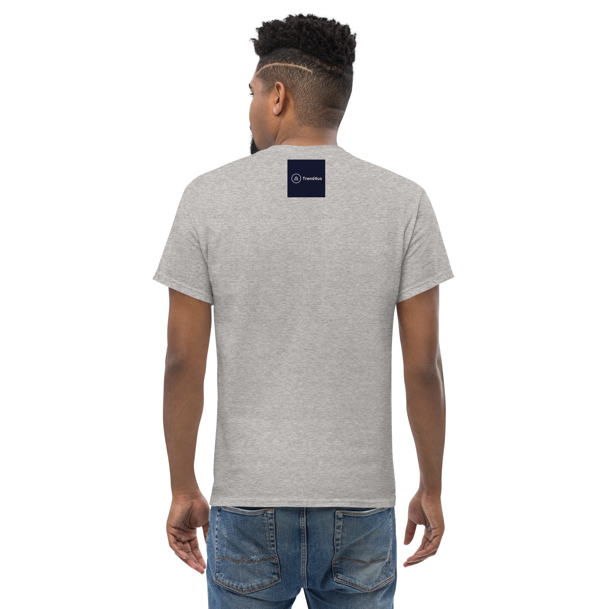 Men's Classic Tee