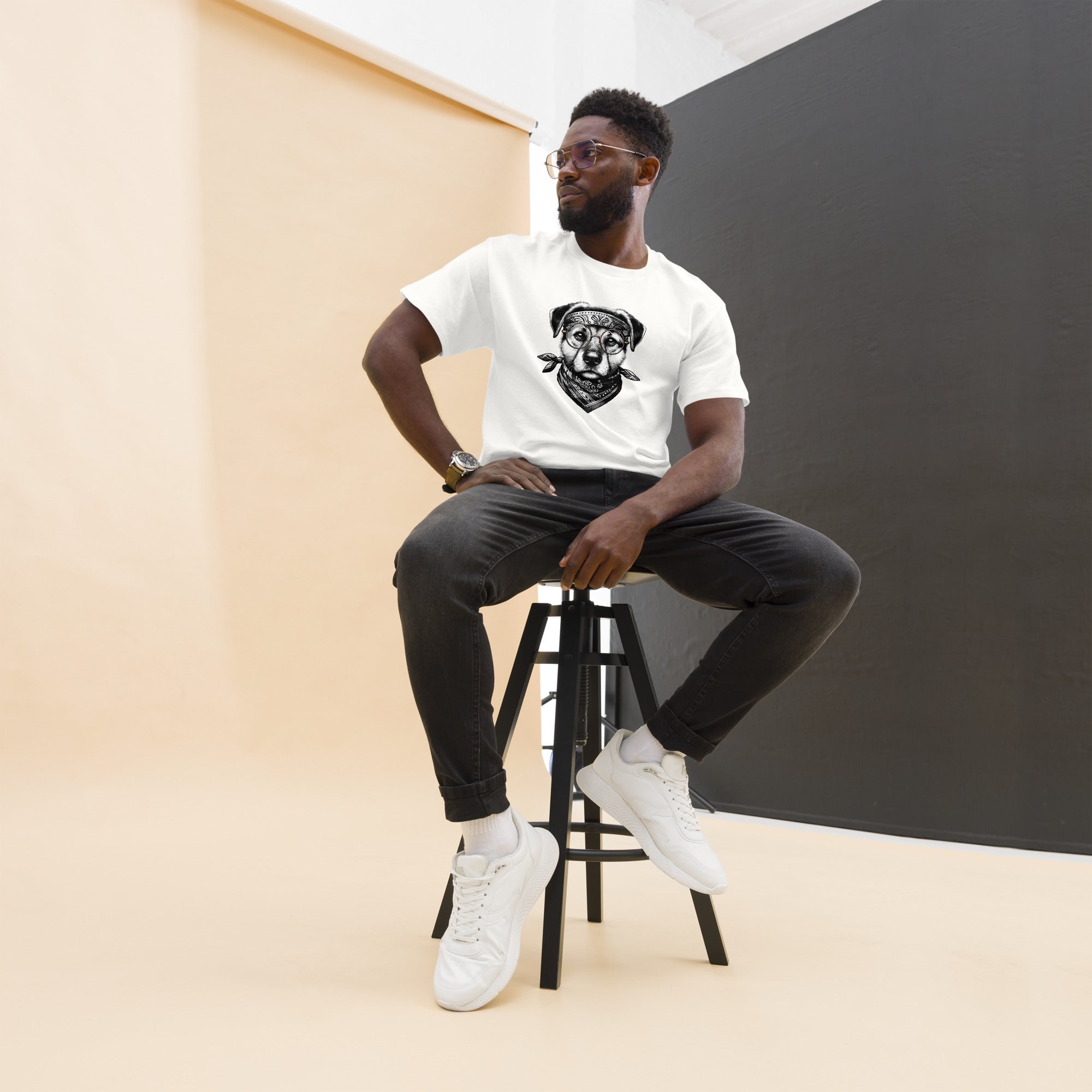 Men's Classic Tee