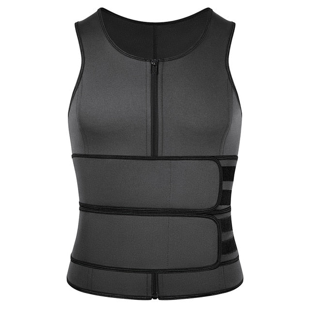 Neoprene Sweat Waist Trainer