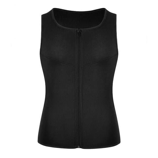 Neoprene Sweat Waist Trainer