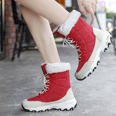 Snow Boots