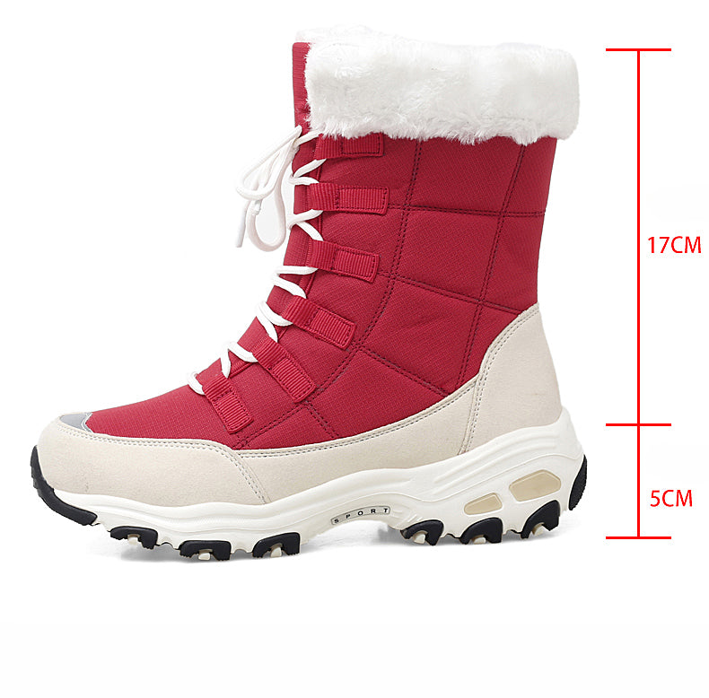 Snow Boots