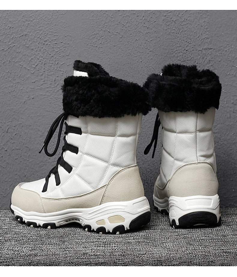 Snow Boots