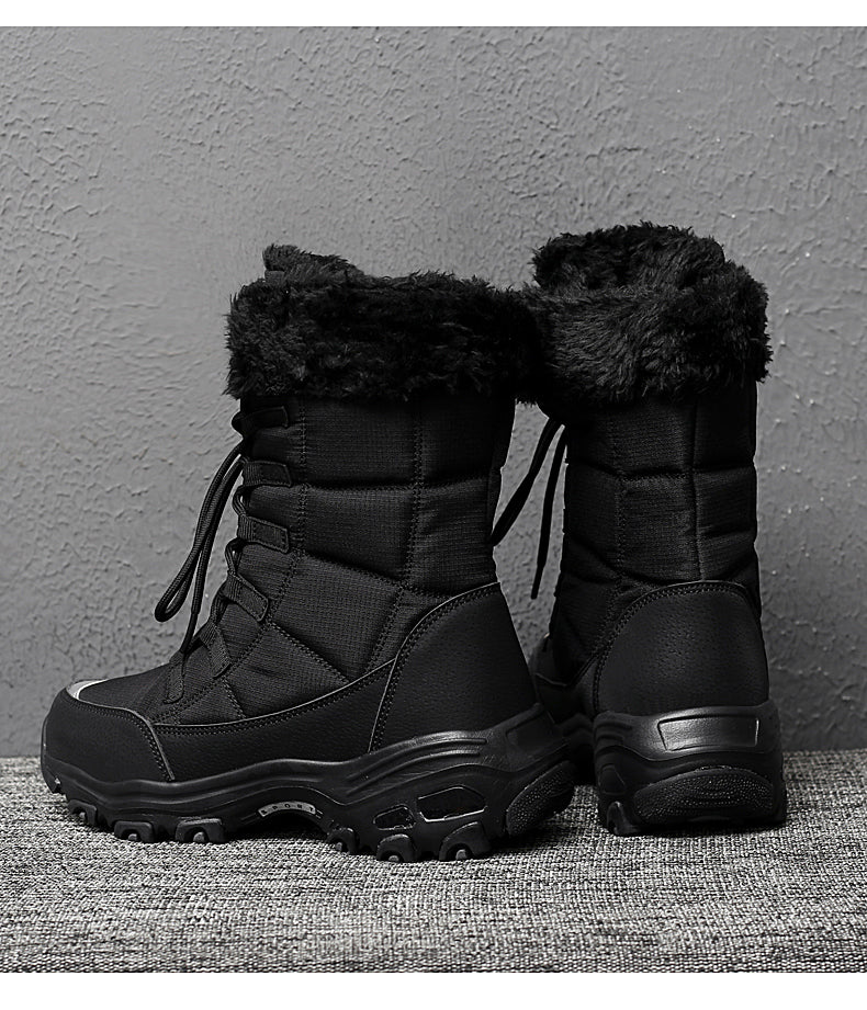 Snow Boots