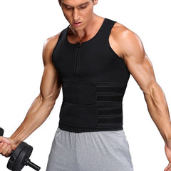 Neoprene Sweat Waist Trainer