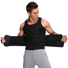 Neoprene Sweat Waist Trainer