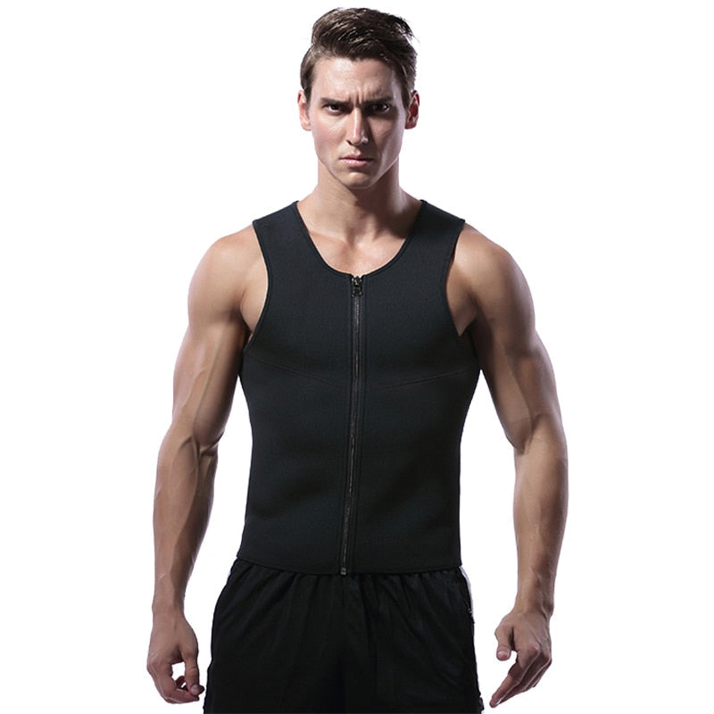 Neoprene Sweat Waist Trainer