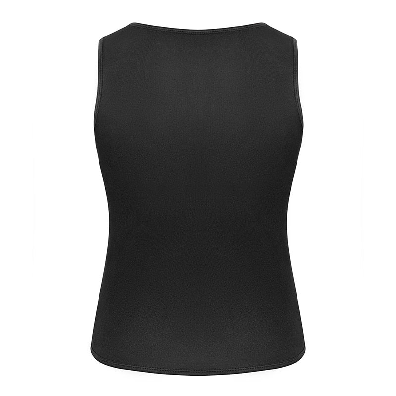 Neoprene Sweat Waist Trainer