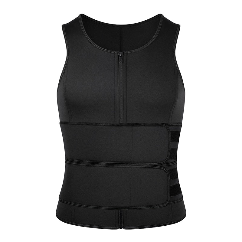 Neoprene Sweat Waist Trainer