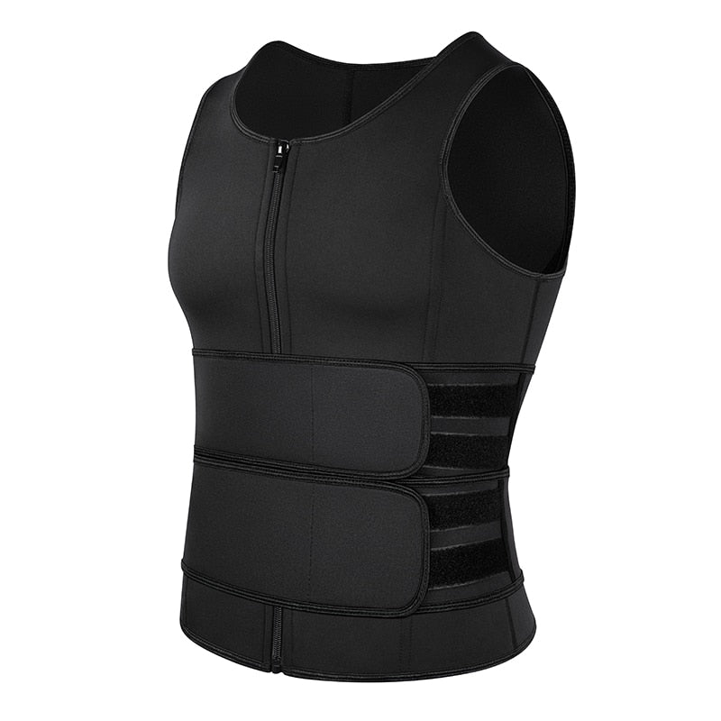 Neoprene Sweat Waist Trainer